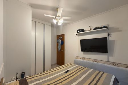 Apartamento para alugar com 56m², 1 quarto e 1 vagaQuarto