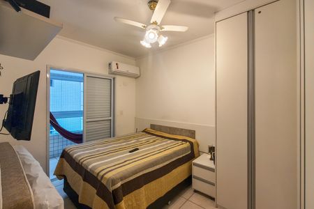 Apartamento para alugar com 56m², 1 quarto e 1 vagaQuarto