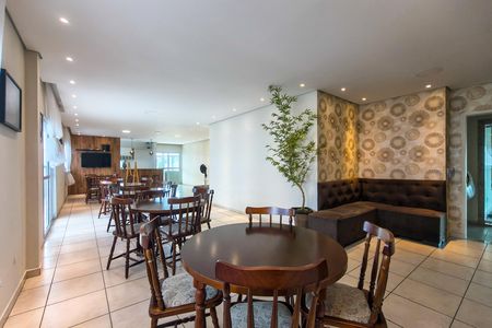 Apartamento para alugar com 56m², 1 quarto e 1 vagaFr