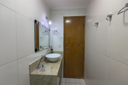 Apartamento para alugar com 56m², 1 quarto e 1 vagaBanheiro