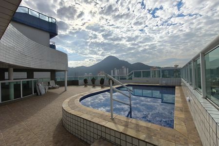 Apartamento para alugar com 56m², 1 quarto e 1 vagaÁrea comum - Piscina