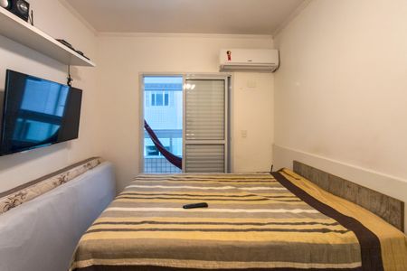 Apartamento para alugar com 56m², 1 quarto e 1 vagaQuarto