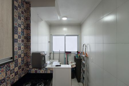 Apartamento para alugar com 56m², 1 quarto e 1 vagaÁrea de Serviço
