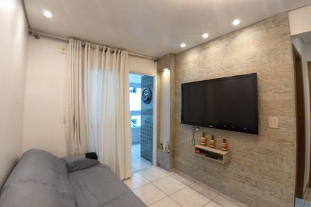 Apartamento para alugar com 56m², 1 quarto e 1 vagaSala