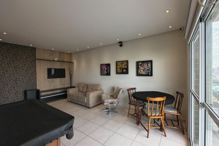 Apartamento para alugar com 56m², 1 quarto e 1 vagaJo
