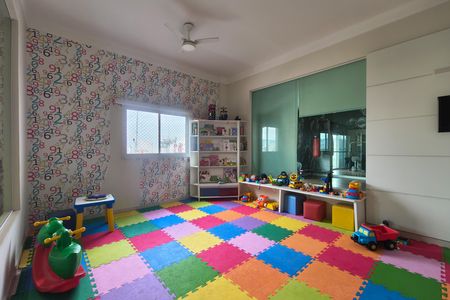 Apartamento para alugar com 56m², 1 quarto e 1 vagaBrinquedoteca