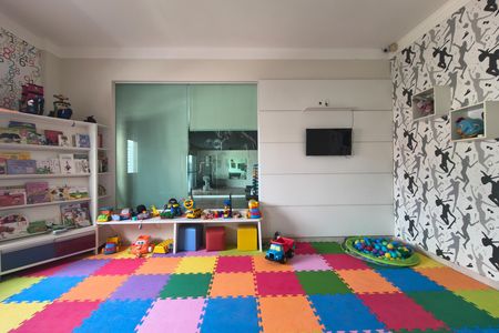 Apartamento para alugar com 56m², 1 quarto e 1 vagaBrinquedoteca