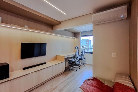 Sala de kitnet/studio para alugar com 1 quarto, 37m² em Vila Mariana, São Paulo