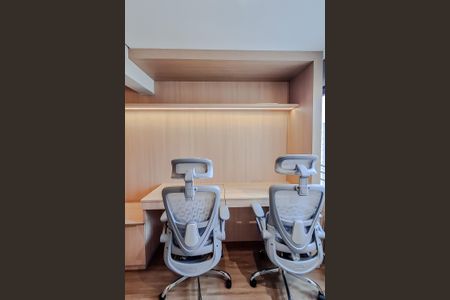 Studio para alugar com 37m², 1 quarto e 1 vagaVaranda da Sala