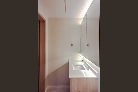 Studio para alugar com 37m², 1 quarto e 1 vagaBanheiro