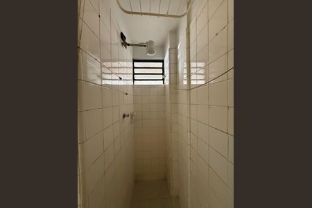 Studio à venda com 36m², 1 quarto e sem vagaBanheiro