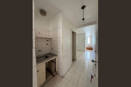 Studio de kitnet/studio à venda com 1 quarto, 36m² em Consolação, São Paulo