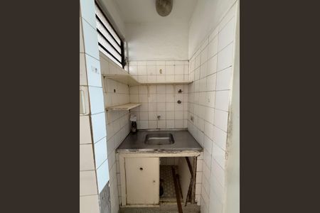 Kitnet/Studio para alugar com 1 quarto, 36m² em Consolação, São Paulo