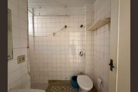 Kitnet/Studio para alugar com 1 quarto, 36m² em Consolação, São Paulo
