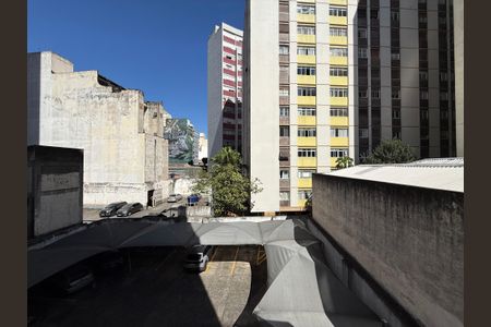 Kitnet/Studio para alugar com 1 quarto, 36m² em Consolação, São Paulo