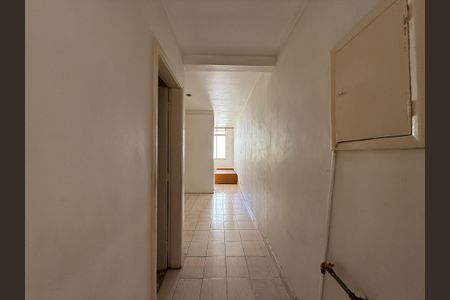 Kitnet/Studio para alugar com 1 quarto, 36m² em Consolação, São Paulo
