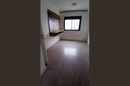 Sala de apartamento para alugar com 2 quartos, 62m² em Capão Raso, Curitiba