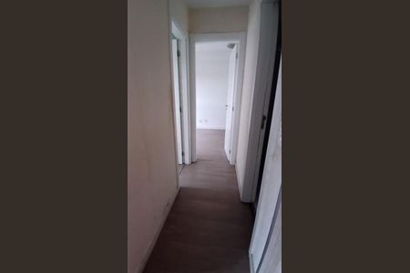 Apartamento para alugar com 62m², 2 quartos e 1 vagaCorredor