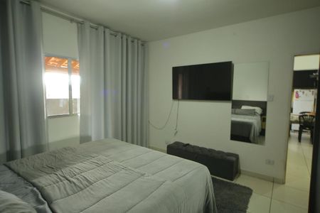 Casa para alugar com 65m², 2 quartos e sem vagaQuarto 1 