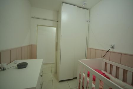 Quarto 2 de casa para alugar com 2 quartos, 65m² em Cooperativa, São Bernardo do Campo