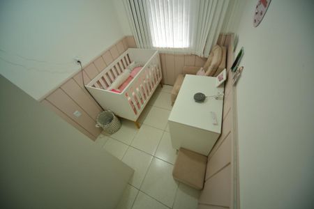 Casa para alugar com 65m², 2 quartos e sem vagaQuarto 2