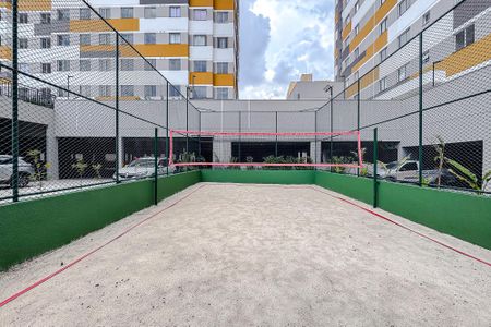 Studio para alugar com 24m², 1 quarto e sem vaga Studio para alugar com 24m², 1 quarto e sem vagaQuadra Esportiva