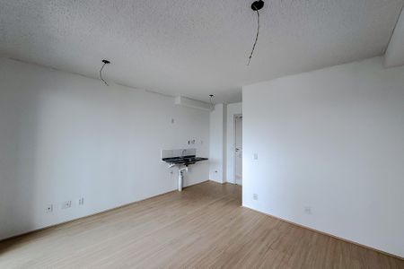 Studio de kitnet/studio para alugar com 1 quarto, 24m² em Tatuapé, São Paulo