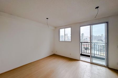 Studio de kitnet/studio para alugar com 1 quarto, 24m² em Tatuapé, São Paulo
