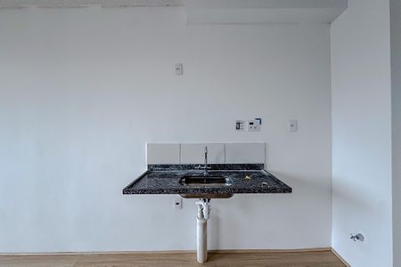 Studio para alugar com 24m², 1 quarto e sem vaga Studio para alugar com 24m², 1 quarto e sem vagaStudio