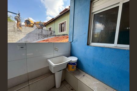 Studio para alugar com 30m², 1 quarto e sem vagaÁrea de Serviço
