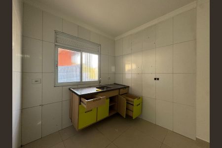 Kitnet de kitnet/studio para alugar com 1 quarto, 30m² em Parque Continental Iii, Guarulhos
