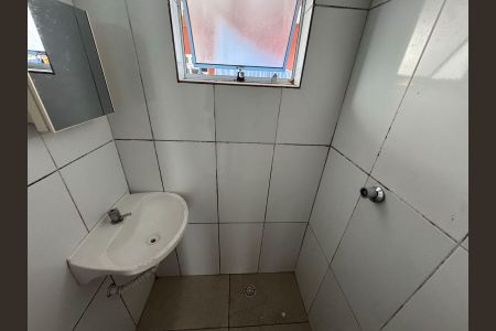 Studio para alugar com 30m², 1 quarto e sem vagaBanheiro