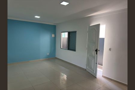 Kitnet de kitnet/studio para alugar com 1 quarto, 30m² em Parque Continental Iii, Guarulhos