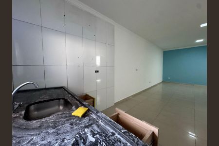 Studio para alugar com 30m², 1 quarto e sem vagaKitnet