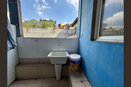 Studio para alugar com 30m², 1 quarto e sem vagaÁrea de Serviço
