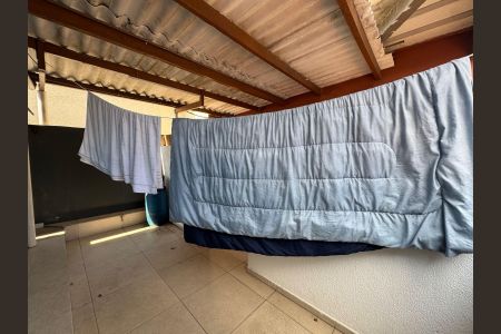 Studio para alugar com 30m², 1 quarto e sem vagaÁrea de Serviço