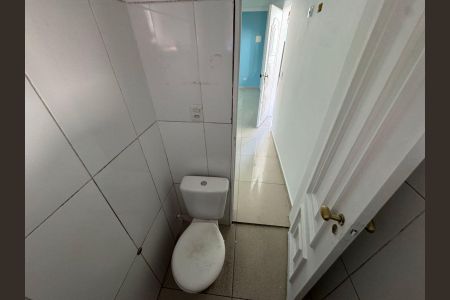 Studio para alugar com 30m², 1 quarto e sem vagaBanheiro