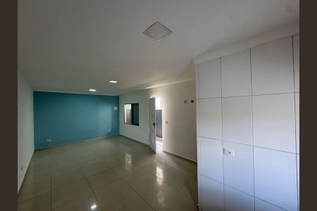 Kitnet de kitnet/studio para alugar com 1 quarto, 30m² em Parque Continental Iii, Guarulhos