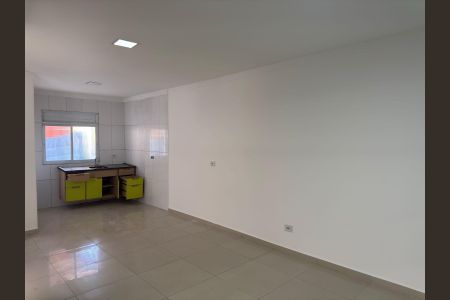 Studio para alugar com 30m², 1 quarto e sem vagaKitnet