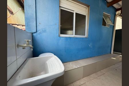 Studio para alugar com 30m², 1 quarto e sem vagaÁrea de Serviço
