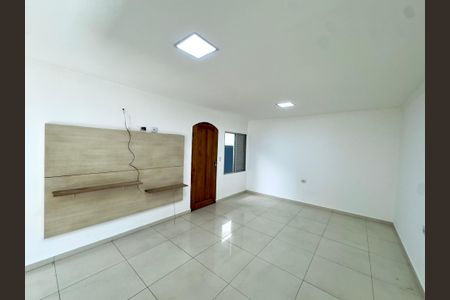 Sala de kitnet/studio para alugar com 1 quarto, 30m² em Parque Continental Iii, Guarulhos