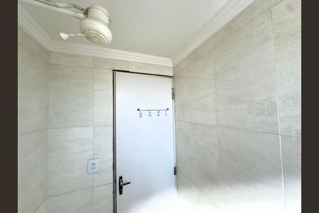 Studio para alugar com 30m², 1 quarto e sem vagaBanheiro