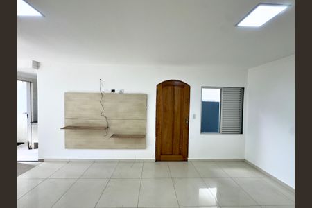 Sala de kitnet/studio para alugar com 1 quarto, 30m² em Parque Continental Iii, Guarulhos
