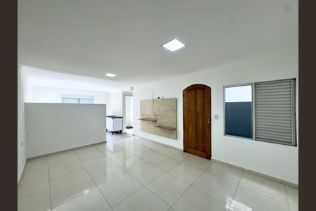 Sala de kitnet/studio para alugar com 1 quarto, 30m² em Parque Continental Iii, Guarulhos
