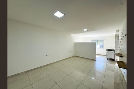 Sala  de kitnet/studio para alugar com 1 quarto, 30m² em Parque Continental Iii, Guarulhos
