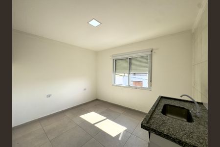 Studio para alugar com 30m², 1 quarto e sem vagaCozinha