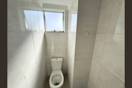 Studio para alugar com 30m², 1 quarto e sem vagaBanheiro