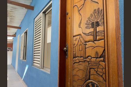 Studio para alugar com 30m², 1 quarto e sem vagaÁrea externa