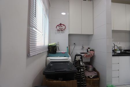 Apartamento à venda com 39m², 2 quartos e sem vagaLavanderia