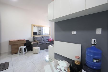 Apartamento à venda com 39m², 2 quartos e sem vagaCozinha